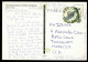 Ref 1632 - New Zealand - 1987 Postcard From Hong Kong With N.Z.F.P.O. Military Postmark - Briefe U. Dokumente