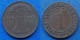 GERMANY - 1 Reichspfennig 1929 E KM# 37 Weimar Republic Reichsmark Coinage (1924-1938) - Edelweiss Coins - 1 Renten- & 1 Reichspfennig