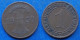 GERMANY - 1 Reichspfennig 1930 A KM# 37 Weimar Republic Reichsmark Coinage (1924-1938) - Edelweiss Coins - 1 Rentenpfennig & 1 Reichspfennig