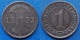 GERMANY - 1 Reichspfennig 1932 A KM# 37 Weimar Republic Reichsmark Coinage (1924-1938) - Edelweiss Coins - 1 Renten- & 1 Reichspfennig