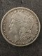 1 MORGAN DOLLAR 1891 O LA NOUVELLE ORLEANS ARGENT USA / SILVER - 1878-1921: Morgan