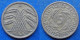 GERMANY - 5 Reichspfennig 1935 A KM# 39 Weimar Republic Reichsmark Coinage (1924-1938) - Edelweiss Coins - 5 Rentenpfennig & 5 Reichspfennig