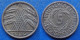 GERMANY - 5 Reichspfennig 1935 D KM# 39 Weimar Republic Reichsmark Coinage (1924-1938) - Edelweiss Coins - 5 Renten- & 5 Reichspfennig