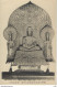 ASIE - ASIA - STATUE - RELIGION - BOUDDHISME - A IDENTIFIER - Bouddhisme