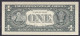 USA - 2013 - 1 Dollars - P537B.. New York   UNC - Federal Reserve (1928-...)