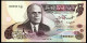 5 Dinars Type 1973 UNC // NEUF-2 Scans-2 Images ( ENVOI GRATUIT)-(FREE SHIPPING) - Tunisia