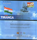 India 2022 Har Ghar Tiranga National Flag Kanpur & Unnao & Kanpur Dehat 3diff. Special Covers # 7317 - Briefe