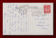 1961 UK Great Britain Postcard Multiview Cheltenham Sent To Scotland 2scans - Cheltenham