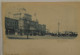 Vroege Kaart Scheveningen 1899 - Scheveningen