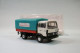 Brekina - CAMION RENAULT JN90 Service Régulier Touraine Provence Réf. 3643 Neuf NBO HO 1/87 - Baanvoertuigen