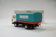 Brekina - CAMION RENAULT JN90 Service Régulier Touraine Provence Réf. 3643 Neuf NBO HO 1/87 - Veicoli Da Strada