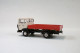 Brekina - CAMION RENAULT JN90 Service Régulier Touraine Provence Réf. 3643 Neuf NBO HO 1/87 - Véhicules Routiers