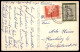 ALTE POSTKARTE SANTIAGO DE CUBA MONUMENTO A JOSÉ MACEO Y PASEO MONUMENT AND AVENUE KUBA STAMP Ansichtskarte Cpa Postcard - Cuba