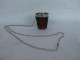 Interesting Jägermeister Small Cup Necklace #1503 - Cups