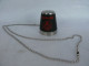 Interesting Jägermeister Small Cup Necklace #1503 - Tazze