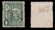 CANAL ZONE.1924.Coat Arms.1c.SCOTT 68.USED - Canal Zone