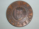 MEDALLA.BANCO SABADELL.INAUGURACIO SUCURSALBARCELONA. MARC 1972.. SIN NUMERO DE TIRADA. 102 GR. 6,5 CMS (13807) - Firma's