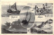 BELGIQUE - Nieuport - Bonjour De Nieuport - Carte Postale Ancienne - Nieuwpoort