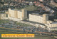 Postcard Norbreck Castle Hotel Blackpool Aerial View By John Hinde [ Old Cars ] My Ref B26207 - Blackpool