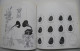 Delcampe - Davidsfonds Kartoenboek 6 Wereldkartoenale Knokke-Heist 1972 Cartoons Humor Spotprenten Tekeningen Actualiteit Politiek - Other & Unclassified
