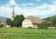 VAL PUSTERIA, S. GIORGIO, BRUNICO, CHURCH, ITALY - San Giorgio