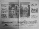 1881 CHIO TREMBLEMENT TERRE 3 JOURNAUX ANCIENS - Sonstige & Ohne Zuordnung