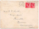 Great Britan.  1 FDC 14.sep 1936 - Briefe U. Dokumente