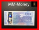 JAMAICA  1.000 1000 $  1.6.2022  P. 99  *commemorative 60 Years Of Indipendence*  *polymer*   UNC - Jamaique