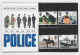 GREAT BRITAIN - BRITISH POLICE - PRESENTATION PACK - Presentation Packs