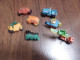 LOT DE 110    KINDER  GIODI ETC   VOITURES MOTOS ... - Sets