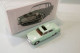 Brekina / Sai - PEUGEOT 404 Vert Pastel  Réf. 29024 / 2324 Neuf NBO HO 1/87 - Road Vehicles