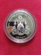 CAMBODGE / CAMBODIA/ Cupro-nickel Medal Cambodia 2011 - Cambodge