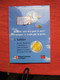 Suisse: 1 Sablier Monnaie Temporaire Genève 2000 Avec Dépliant Explicatif - Monétaires / De Nécessité