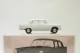 Brekina / SAI - PEUGEOT 404 Bleu Pastel Réf. 92979 / 2321 Neuf NBO HO 1/87 - Strassenfahrzeuge