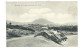 St.kitts Old Postcard Monkey Hill From Th Fort  Unused - Saint Kitts And Nevis