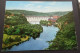 Edersee - Sperrmauer - Verlag Wolfgang Sulzer, Marburg/Lahn - Krüger - 1190/1 - Edersee (Waldeck)