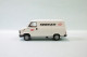 Brekina / SAI - PEUGEOT J5 Tôlé SERNAM Réf. 34928 / 7179 Neuf NBO HO 1/87 - Véhicules Routiers