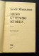 Lithuanian Book / Vieno Gyvenimo Istorija Maupassant 1985 - Novelas