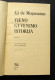 Lithuanian Book / Vieno Gyvenimo Istorija Maupassant 1985 - Romanzi