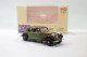 SAI Les Classiques - CITROEN TRACTION 11A Vert Olive Et Noir 1935 Réf. 6165 Neuf NBO HO 1/87 - Strassenfahrzeuge