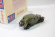 SAI Les Classiques - CITROEN TRACTION 11A Vert Olive Et Noir 1935 Réf. 6165 Neuf NBO HO 1/87 - Road Vehicles