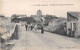 La PLAINE-sur-Mer (Loire-Atlantique) - Arrivée Par La Route De Port Giraud - Ecrit 1915 (2 Scans) - La-Plaine-sur-Mer