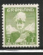 Greenland Scott # 1, 3, 6 MH MLH VF........................................w63 - Unused Stamps