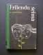 Lithuanian Book / Frilendų šeima 1960 - Romane