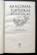 Lithuanian Book / Turtuolių Kvartalai Aragonas 1976 - Romans