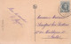 Hoegaarden / Hougaerde - Pensionnat Du Val Virginal - La Villa Saint-Joseph - 1925 ( Verso Zien ) - Hoegaarden
