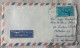 TURKEY,TURKEI,TURQUIE , ISTANBUL,TO U.S.A.1963  COVER - Lettres & Documents