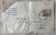 TURKEY,TURKEI,TURQUIE , ISTANBUL,TO ISTANBUL .1961,SOLIDER MAIL,  COVER - Storia Postale