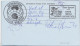 AAT SAE 39 Ca Peter Sprunk Signature Peter Sprunk + Sign. SAE Ca Davis 6 FEB 1994 (ET184C) - Lettres & Documents