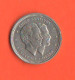 Domenicana Republica 5  Cinco Centavos 1983 Sanchez & Mella Nickel Coin - Dominicaanse Republiek